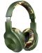Безжични слушалки с микрофон ttec - SoundMax 2, зелени - 2t