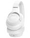 Безжични слушалки с микрофон JBL - Tune 770NC, ANC, бели - 2t