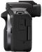Безогледален фотоапарат Canon - EOS R50, 24.2MPx, черен + Обектив Canon - RF, 15-30mm, f/4.5-6.3 IS STM - 5t