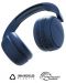 Безжични слушалки Energy Sistem - Radio Color, сини - 2t