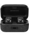 Безжични слушалки Sennheiser - Momentum True Wireless 3, графит - 1t