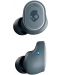 Безжични слушалки с микрофон Skullcandy - Sesh Evo, TWS, сиви - 6t