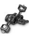 Безогледален фотоапарат Nikon - Z6 II Essential Movie Kit, черен - 8t