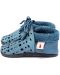 Бебешки обувки Baobaby - Sandals, Dots sky, размер M - 2t