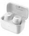 Безжични слушалки Sennheiser - CX Plus, TWS, ANC, бели - 1t