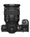 Безогледален фотоапарат Fujifilm - X-S10, XF 16-80mm, черен - 3t