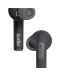 Безжични слушалки Sudio - N2 Pro, TWS, ANC, черни - 3t