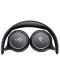 Безжични слушалки с микрофон Anker - SoundCore H30i, черни - 2t
