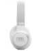 Безжични слушалки JBL - Live 770NC, ANC, бели - 4t