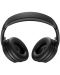 Безжични слушалки с микрофон Bose - QuietComfort 45, ANC, черни - 3t