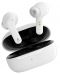 Безжични слушалки Creative - Zen Air, TWS, ANC, бели - 2t