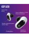 Безжични слушалки Sony - Inzone Buds, TWS, ANC, бели - 7t