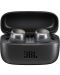 Безжични слушалки JBL - LIVE 300, TWS, черни - 1t
