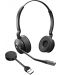 Безжични слушалки с микрофон Jabra - Engage 55, MS, черни - 1t