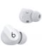 Безжични слушалки Beats by Dre -  Studio Buds, TWS, ANC, бели - 4t