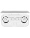 Безжични слушалки ttec - AirBeat Ultra Slim, TWS, бели - 4t