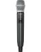Безжичен микрофон Shure - GLXD2/SM86, черен - 3t