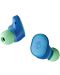 Безжични слушалки Skullcandy - Sesh Evo, TWS, сини - 1t