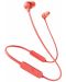 Безжични слушалки JBL - Tune 115BT, червени - 1t