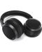 Безжични слушалки с микрофон Philips - TAH9505BK, черни - 2t