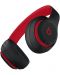 Безжични слушалки Beats by Dre -  Studio3, черни/червени - 4t