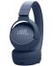 Безжични слушалки с микрофон JBL - Tune 670NC, ANC, сини - 3t