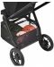 Бебешка количка Maxi-Cosi - Street, Essential Black - 8t