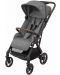 Бебешка лятна количка Maxi-Cosi - Soho, Select Grey - 1t