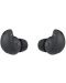 Безжични слушалки Samsung - Galaxy Buds2 Pro, ANC, Graphite - 2t