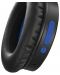 Безжични слушалки Hama - Spirit Focused, ANC, черни/сини - 3t