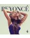 Beyonce - 4 (CD) - 1t