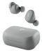 Безжични слушалки Skullcandy - Grind, TWS, сиви/сини - 6t