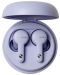 Безжични слушалки Sudio - A2, TWS, ANC, лилави - 5t
