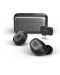 Безжични слушалки Sennheiser - EPOS GTW 270 Hybrid, TWS, черни - 1t
