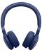 Безжични слушалки JBL - Live 670NC, ANC, сини - 3t