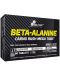 Beta-Alanine Carno Rush Mega Tabs, 80 таблетки, Olimp - 1t