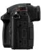 Безогледален фотоапарат Panasonic - Lumix GH5 II, Black - 3t