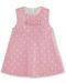 Бебешка рокля с UV 30+ защита Sterntaler - 92 cm, 18-24 мeсеца - 1t