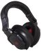 Безжични слушалки Maxell - HP-BT DJ PRO X, черни - 1t