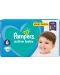 Бебешки пелени Pampers - Active Baby 6, 48 броя - 1t