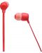 Безжични слушалки с микрофон JBL - Tune 125BT, розови - 4t