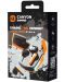 Безжични слушалки Canyon - DoubleBee GTWS-2, TWS, оранжеви/черни - 6t