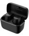 Безжични слушалки Sennheiser - CX Plus SE, TWS, ANC, черни - 1t