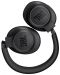 Безжични слушалки JBL - Live 770NC, ANC, черни - 8t