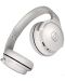 Безжични слушалки Audio-Technica - ATH-S220BT, бели - 3t