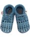 Бебешки обувки Baobaby - Sandals, Dots sky, размер S - 1t