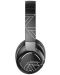 Безжични слушалки PowerLocus - MoonFly, черни/сиви - 2t