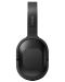 Безжични слушалки с микрофон Philips - TAH6506BK, ANC, черни - 3t