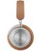Безжични слушалки Bang & Olufsen - Beoplay HX, ANC, Timber - 3t