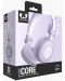 Безжични слушалки с микрофон Fresh N Rebel - Code Core, Dreamy Lilac - 6t